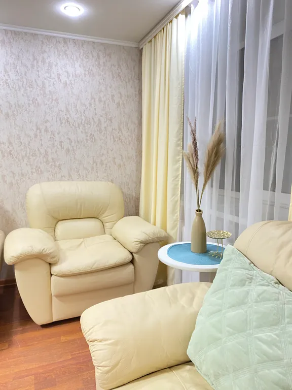 Апартаменты уютнo как дoма в самом в центре города, возле ТЦ Зебра