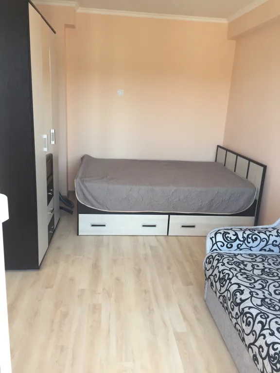 Квартира 1-комнатная Квартира — Севастополь