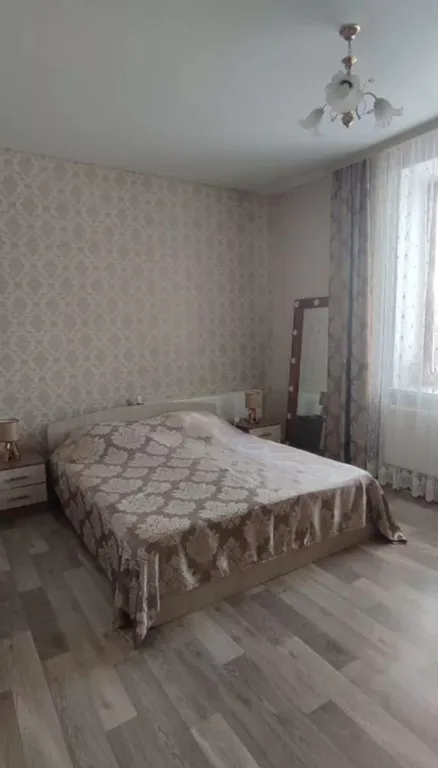 Квартира в центре