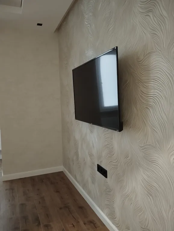 Уютная квартира рядом с городским парком