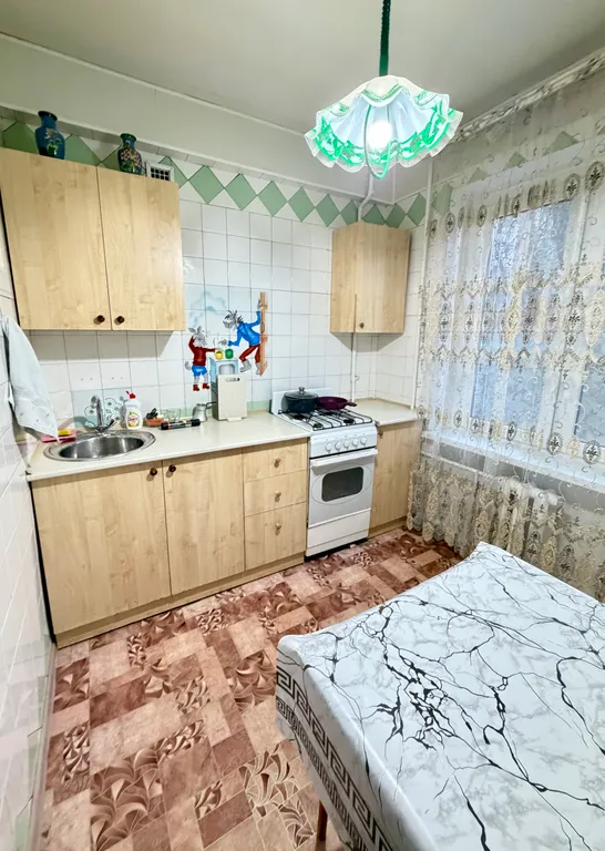 Квартира в центре Кисловодска