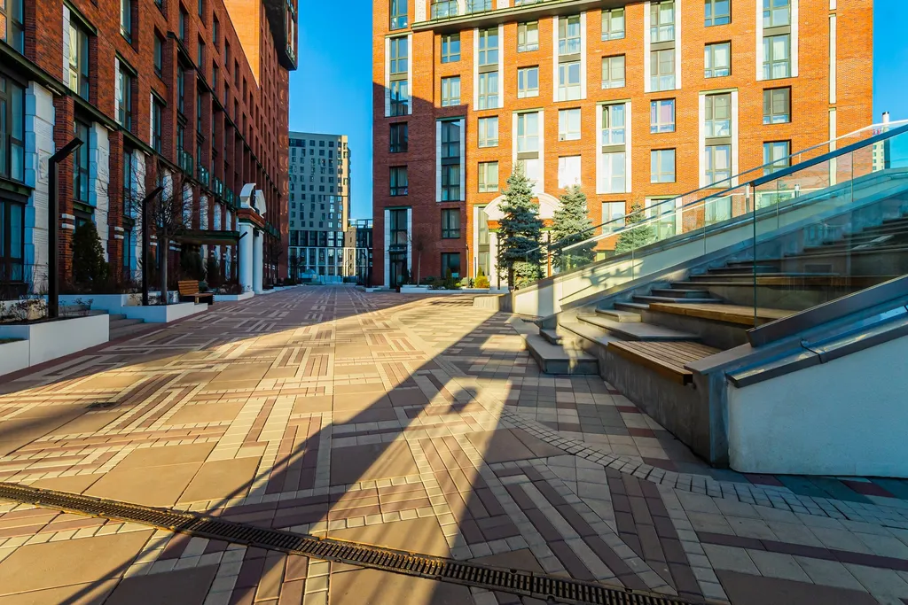 Квартира Апартаменты ЖК Невский — Москва