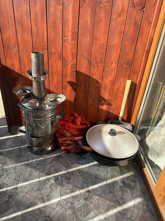 Уютный гостевой дом для комфортного отдыха