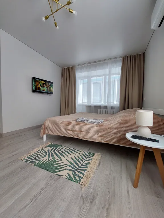 Квартира в самом центре города