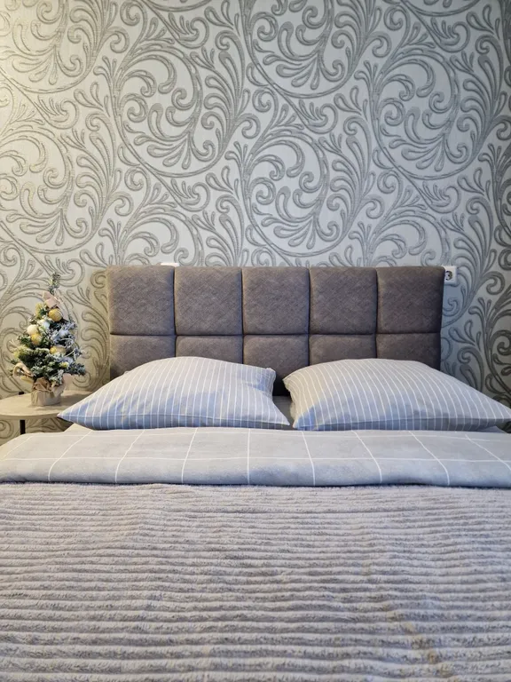 Квартира День Ночь  -  студия Grey на Тимирязева — аренда посуточно в Чита