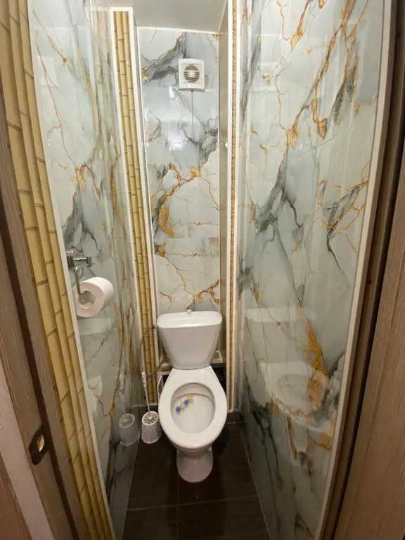 2-комнатная квартира в Центре Кантемировка