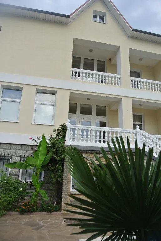 Гостевой дом