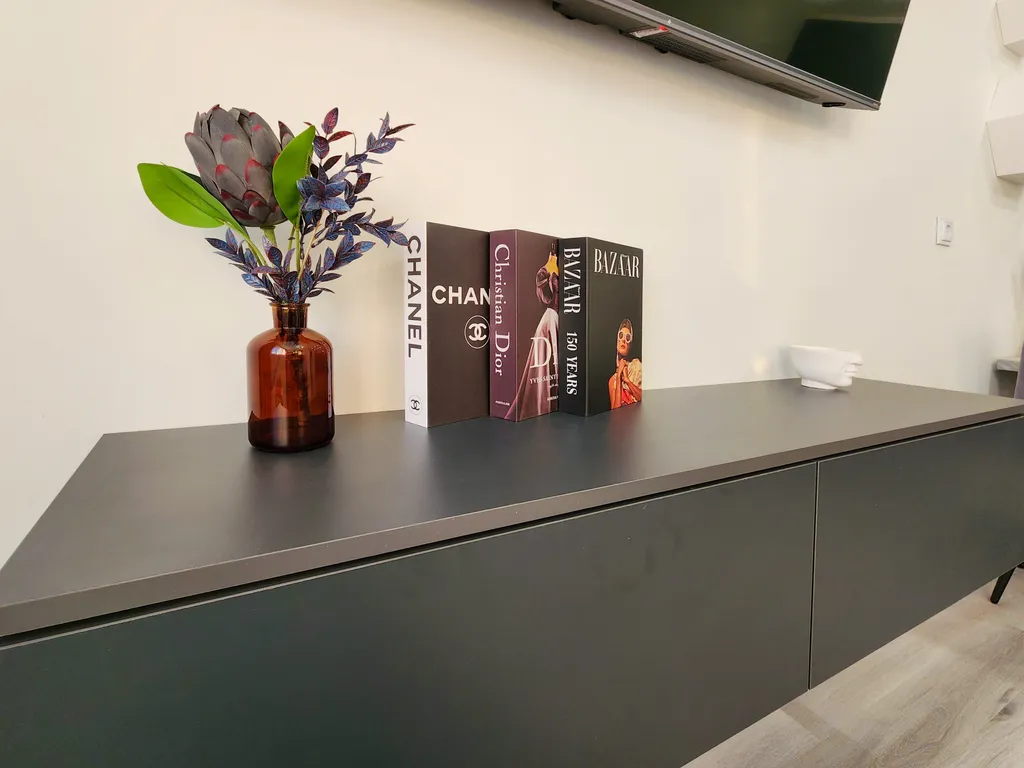 Квартира Уютная 2-комнатная квартира возле ТЦ Планета — Красноярск