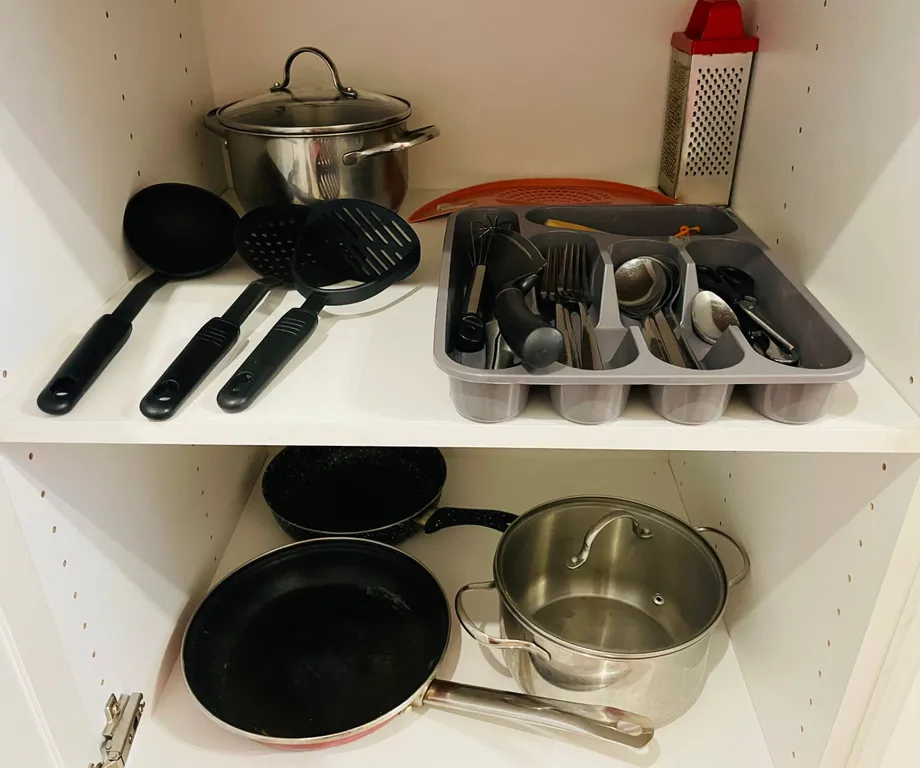 Квартира Квартира Уютная студия для командировочных, пар и пар с детьми — Шушары