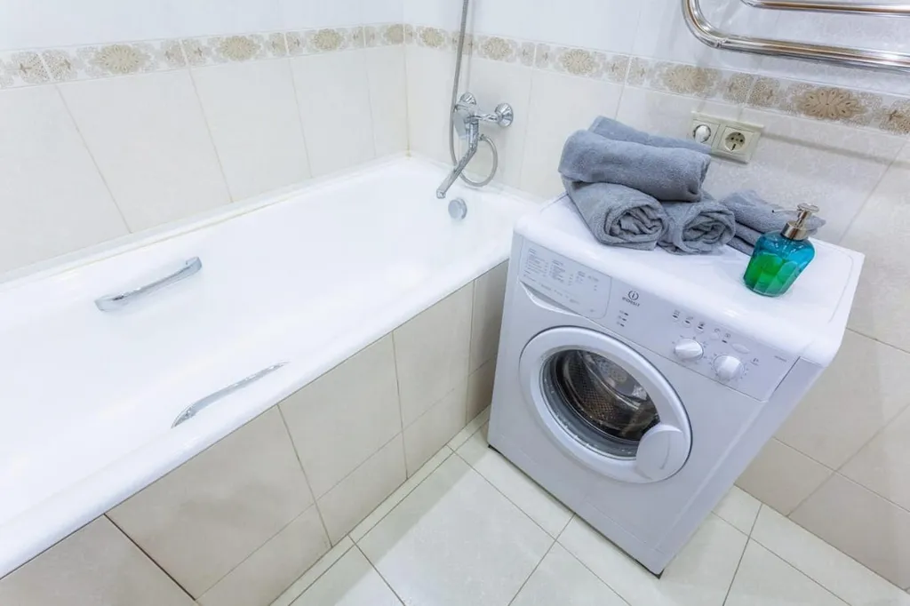 Великолепная квартира