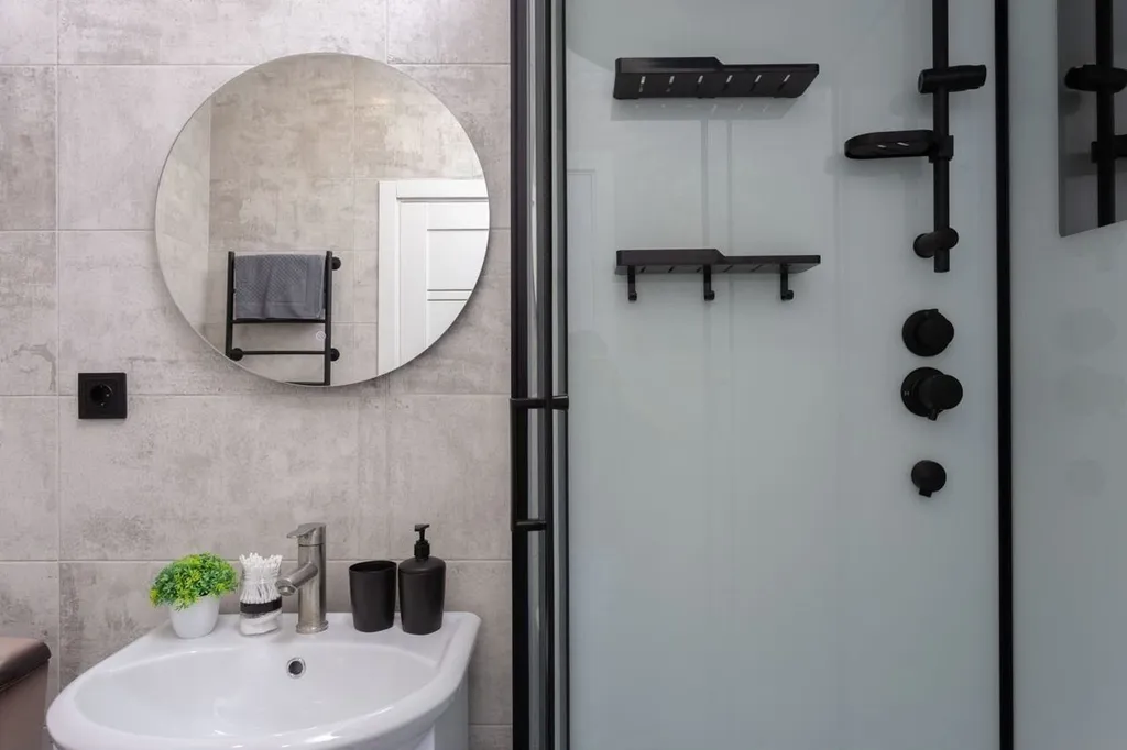 Уютная студия в ЖK Новатор с кондиционером