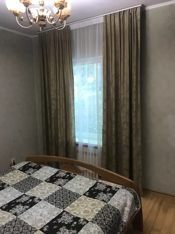 Лесная резиденция