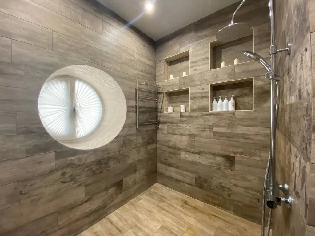 Квартира Уютная трёхкомнатная квартира с видом на Неву — Санкт-Петербург