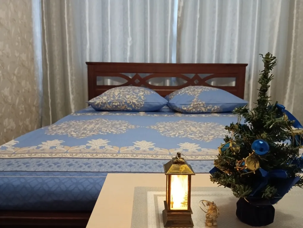 Квартира рядом с центром города