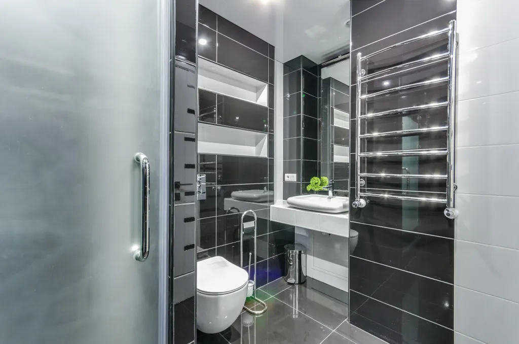 Квартира Квартира Luxury apartment city center — Кишинев