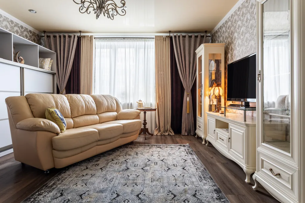 2-я квартира "Кёнигсберг" у Королевских ворот | 5 гостей, парковка — аренда посуточно в Калининград