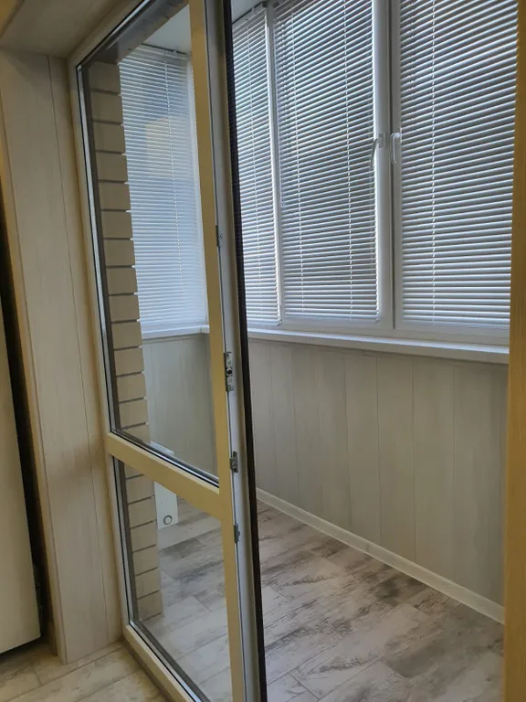 Квартира Классная новая квартира в парковой зоне!!! — Славянск-на-Кубани