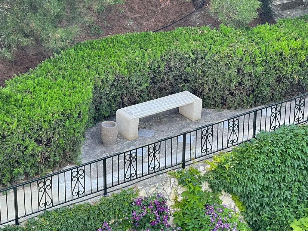 Семейные апартаменты. Вилла с беседкой на Киловой горе. 3 этаж