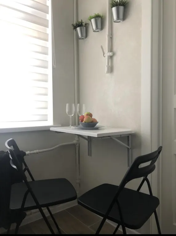 Апартаменты Волна - уютно и  комфортно