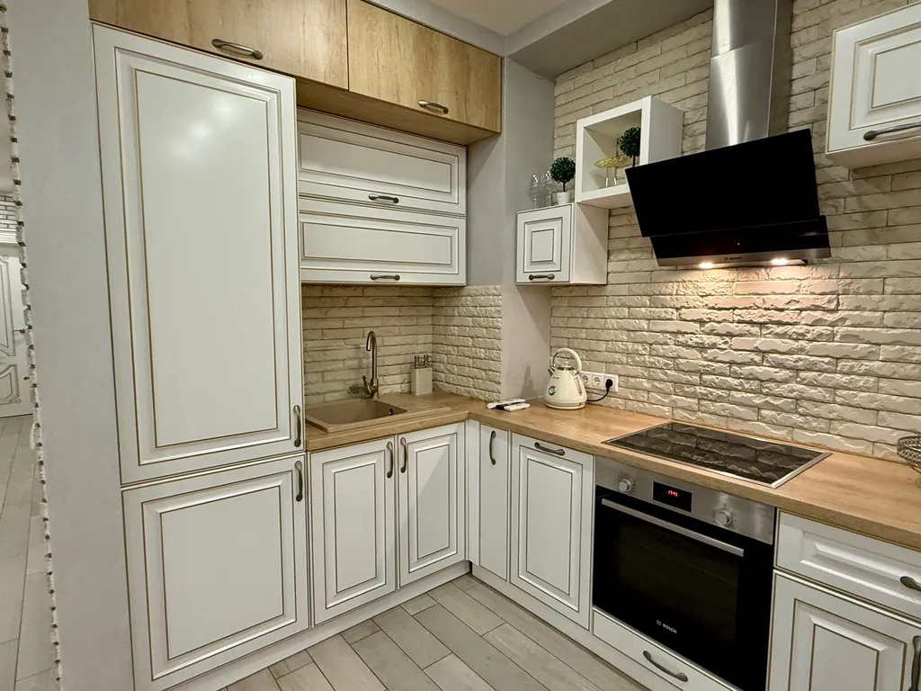 Квартира возле Национальной библиотеки