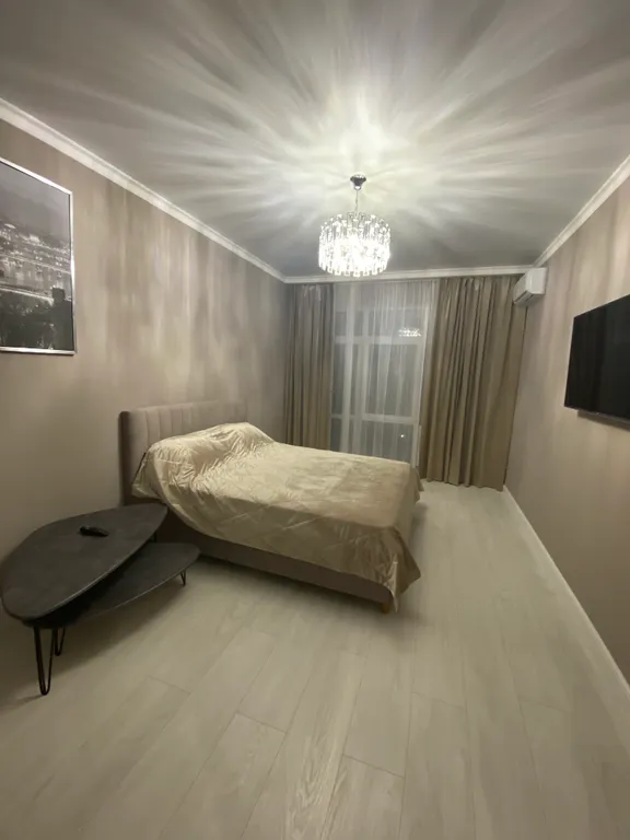 Квартира Квартира у моря — Геленджик