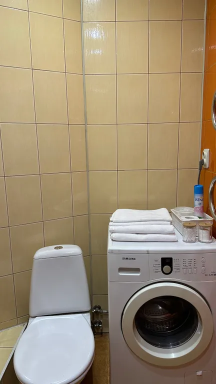 Уютная квартира в центре