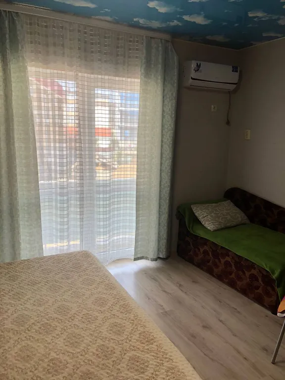 Квартира Комната — Судак