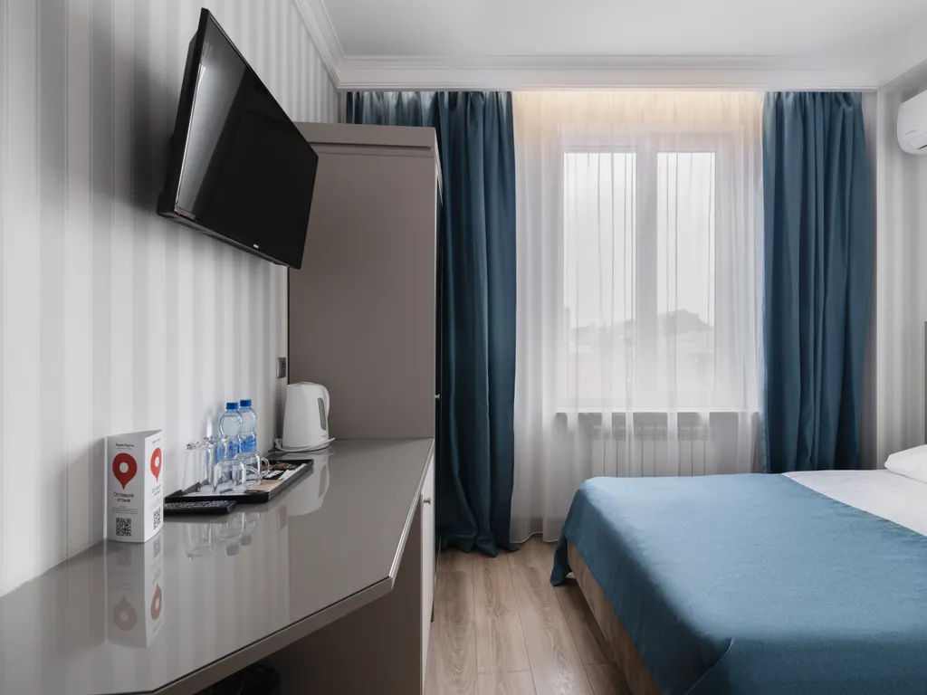 Квартира Комната — Мисайлово