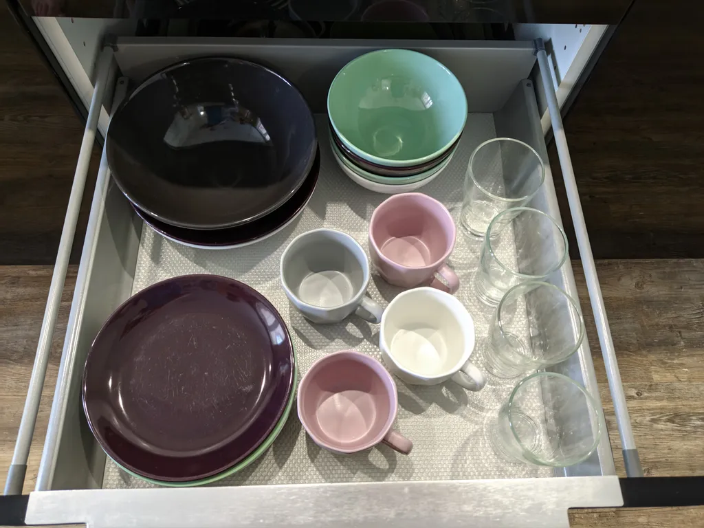 Уютная квартира с кондиционером и красивым видом