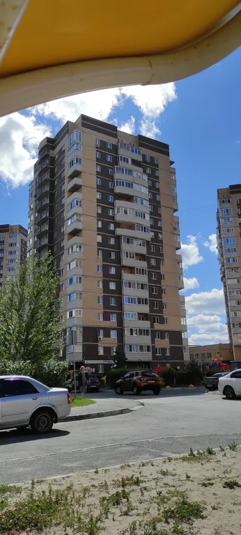 Стандарт + большая кв Остров, Нейро