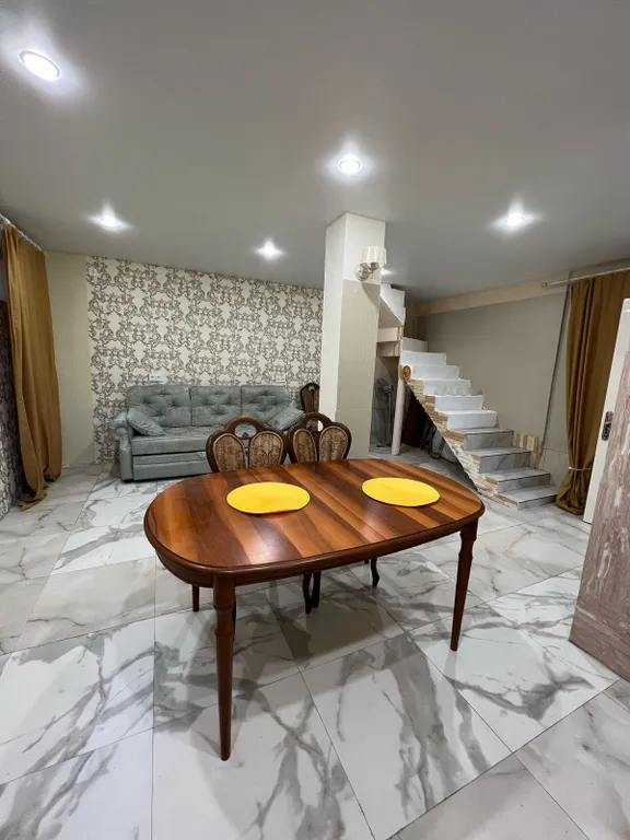 Коттедж Уютный дом в центре горда — Сочи