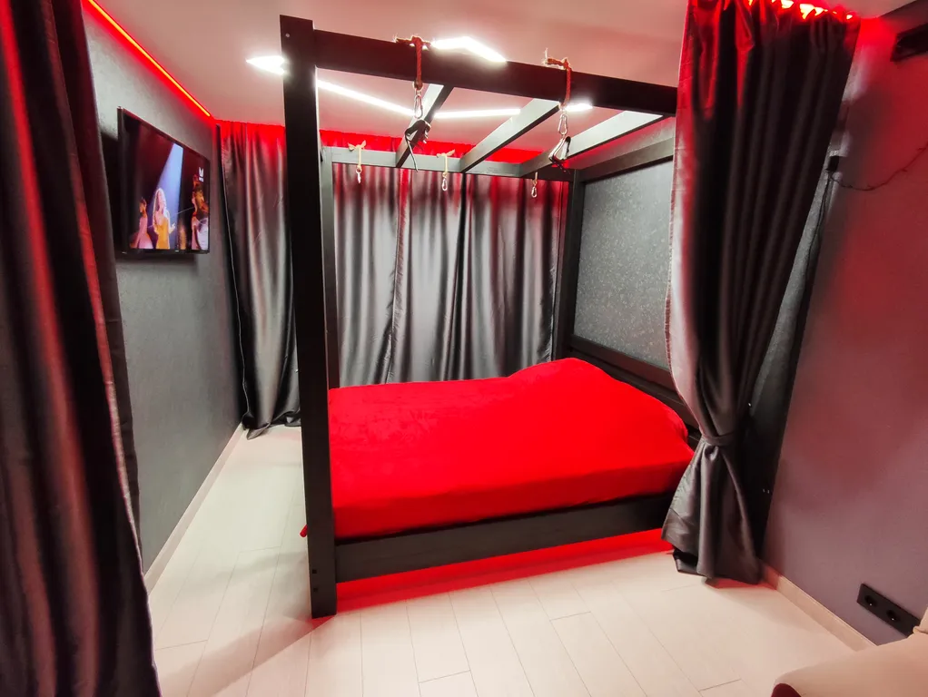 Квартира Апартаменты для влюблённых — аренда посуточно в Ярославль