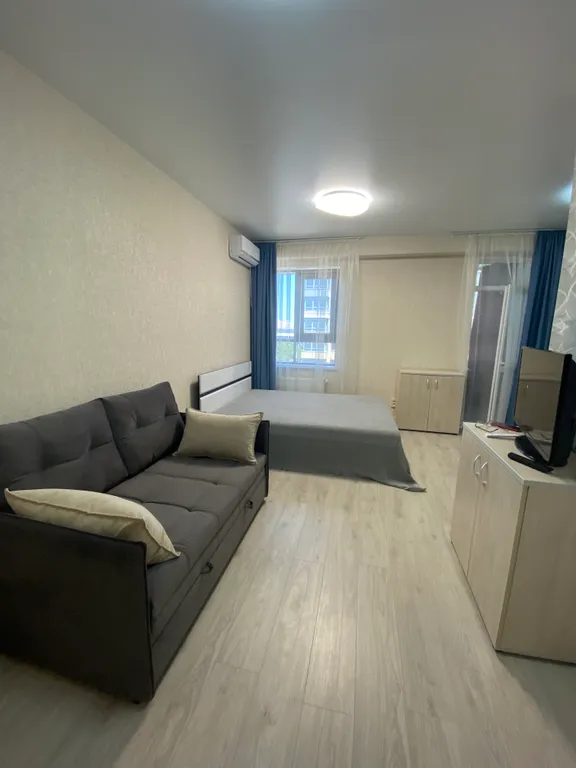 Квартира Квартира Счастье у моря — Евпатория