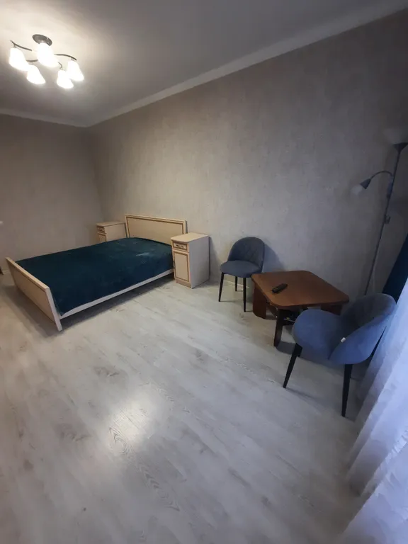 Квартира Квартира напротив музея мирового океана — Калининград