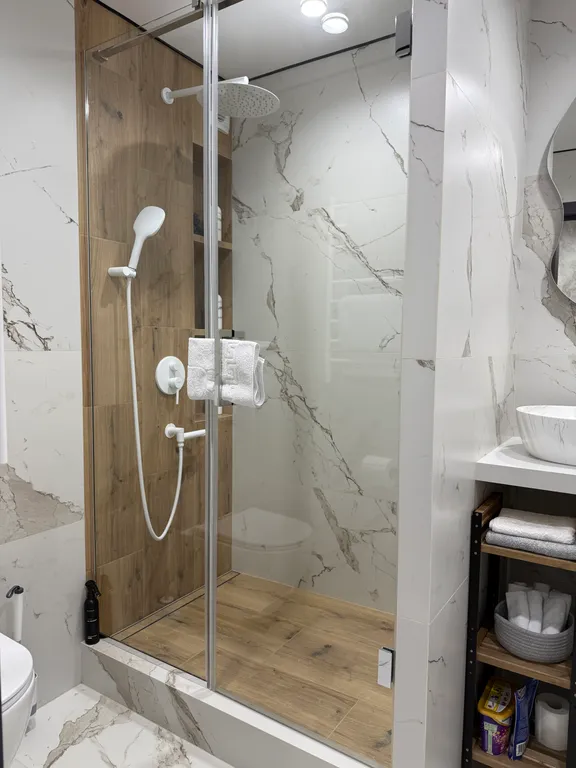 Уютная студия в центре