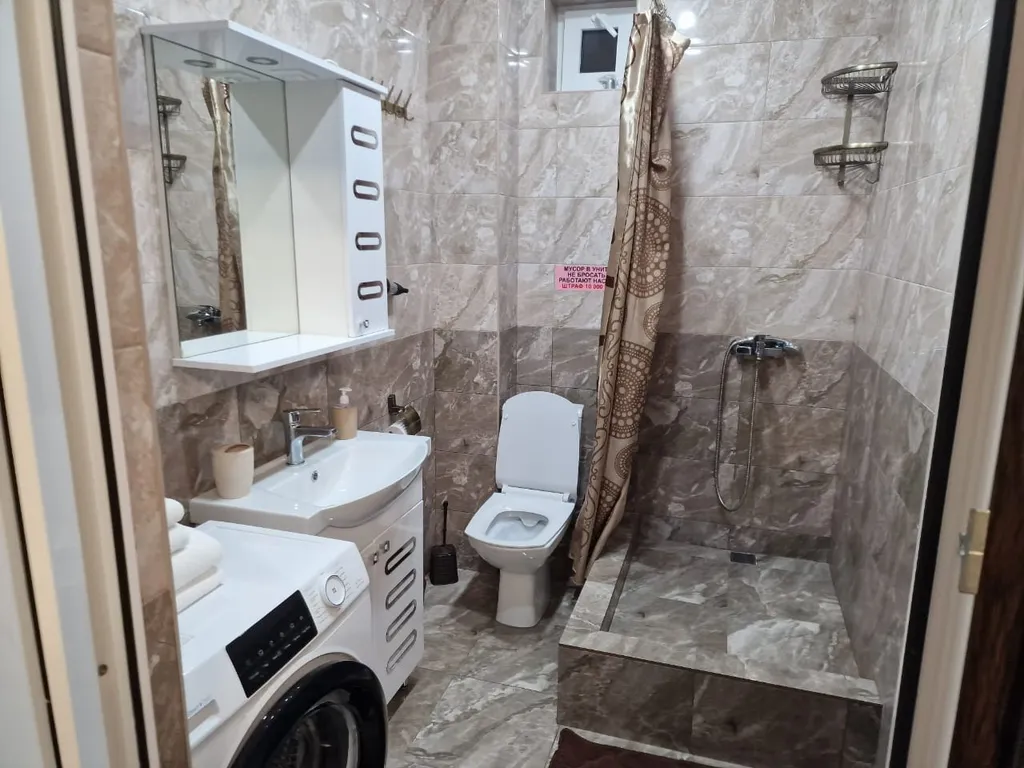 Квартира Квартира Гостевой дом у Марины в Олимпийском парке — Сириус