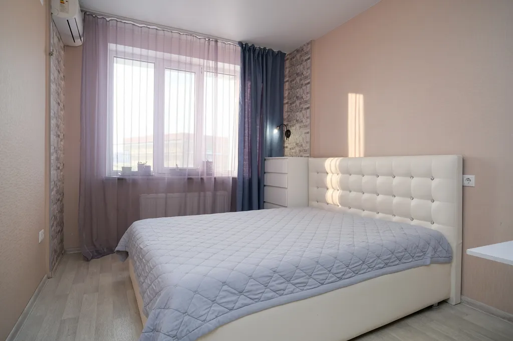 Центр, в новом доме у Чаши Казан Одна станция метро до Кремля