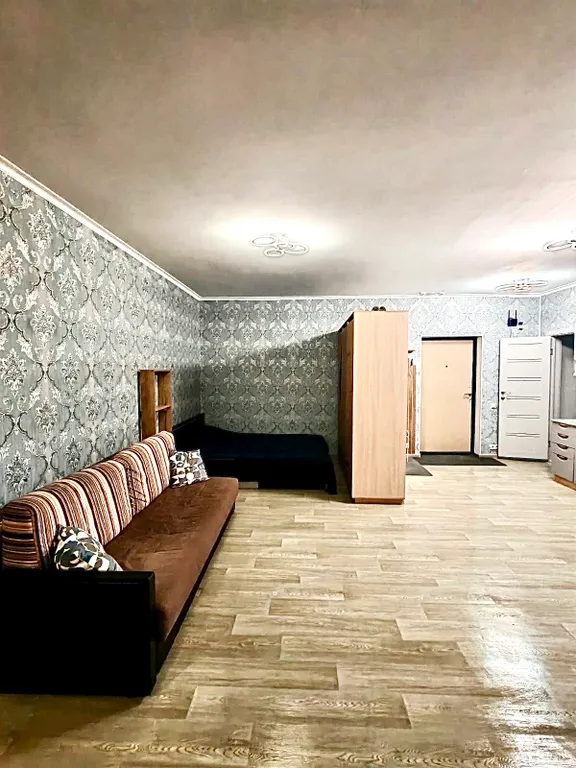 Апартаменты в Одинцово