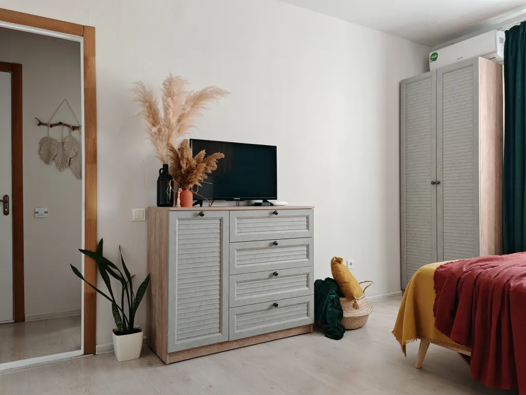 Квартира Уютная квартира — Геленджик