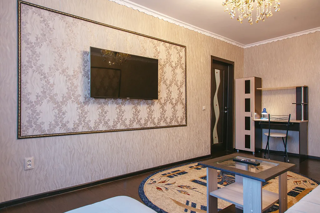 Полярная звезда