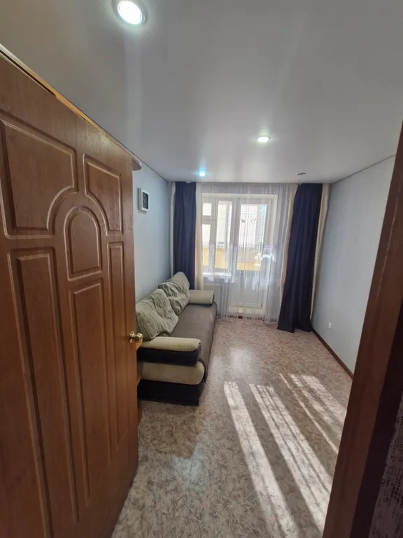 Квартира, со всеми удобствами