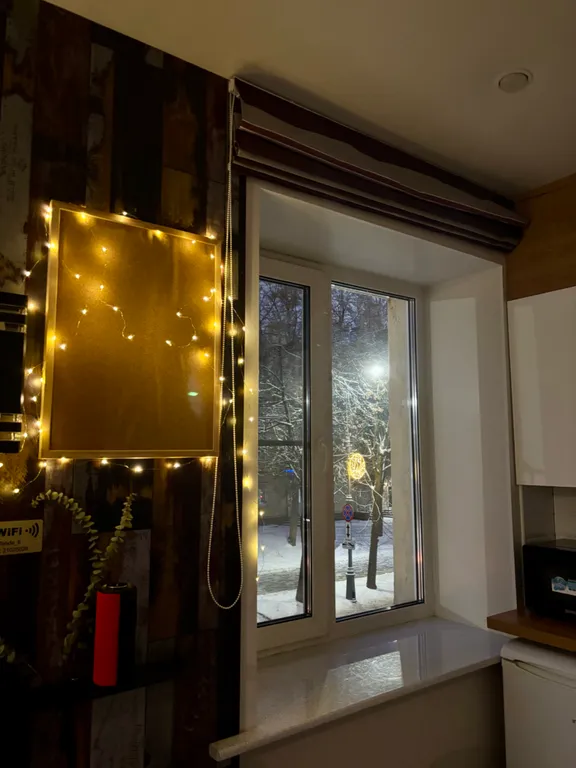 Квартира Квартира Яркое местечко в центре города — Великий Новгород