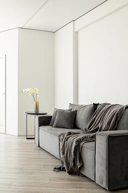 Апартамент в центре с невероятным видом