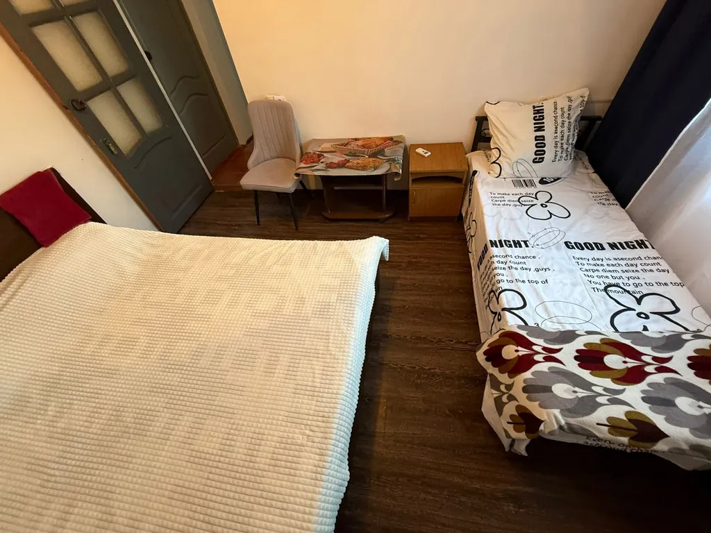 Gold vino 3х местный номер