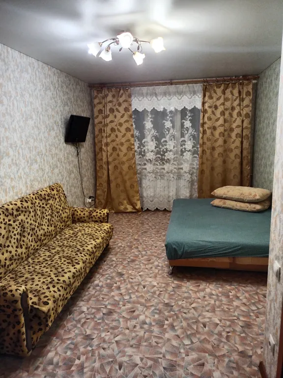 Квартира в центре — аренда посуточно в Ярославль