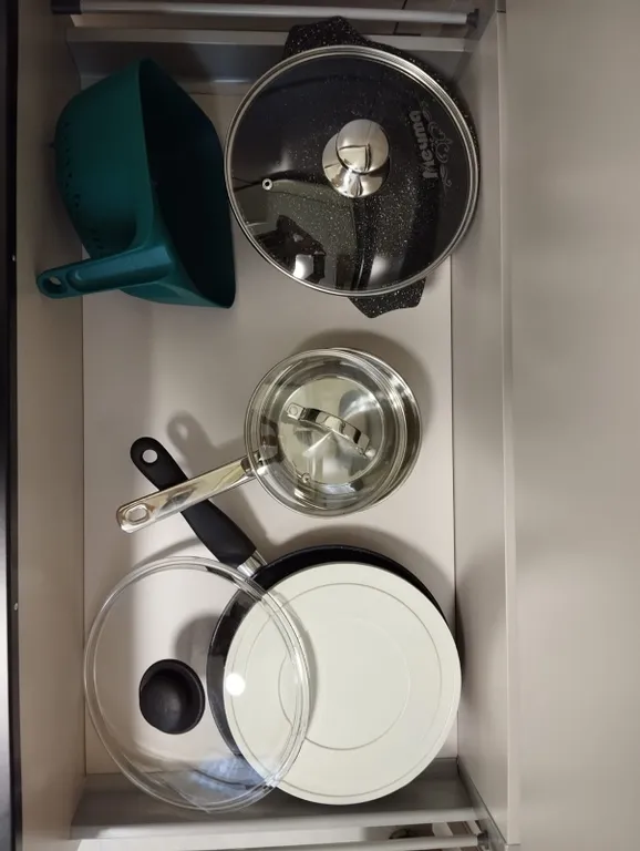 Апартамент в историческом районе Mittelhufen