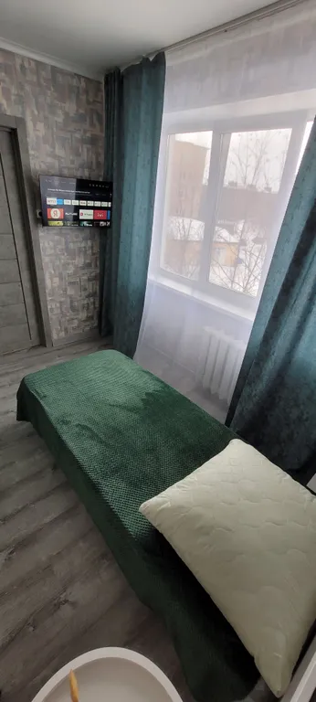 Квартира в центральном районе