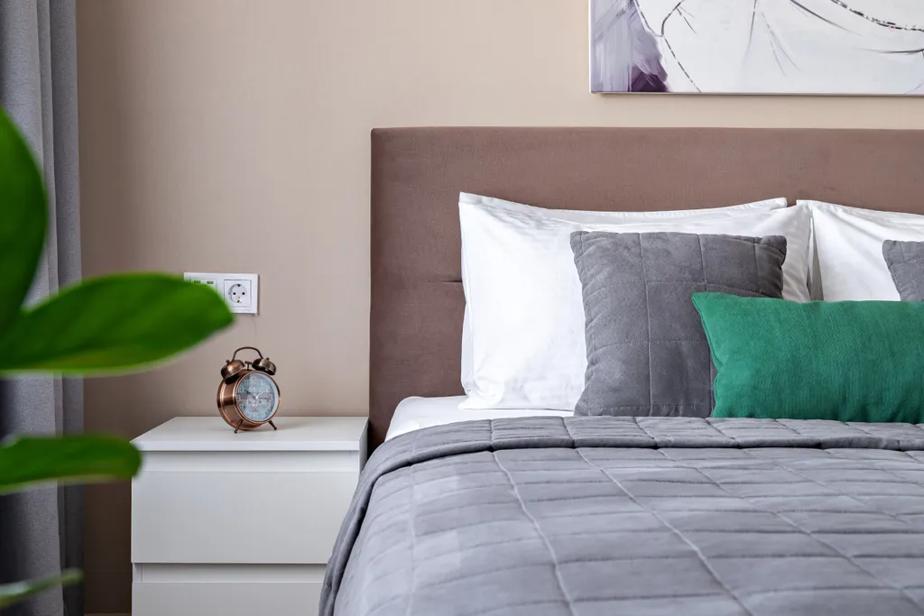 Квартира Уютная квартира рядом с SBS -мегамолл — Краснодар