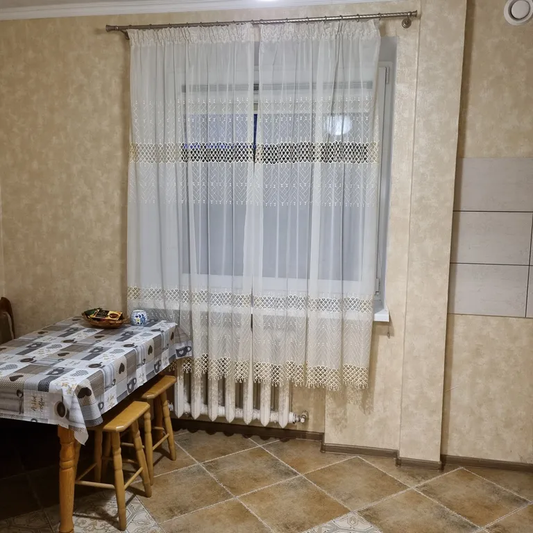 Квартира Просторная квартира — Зеленоградск
