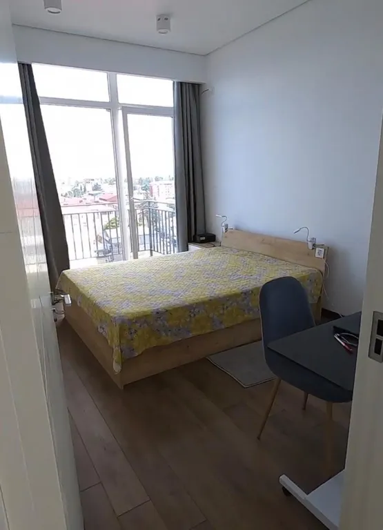 Великолепная квартира на берегу моря — аренда посуточно в Кобулети